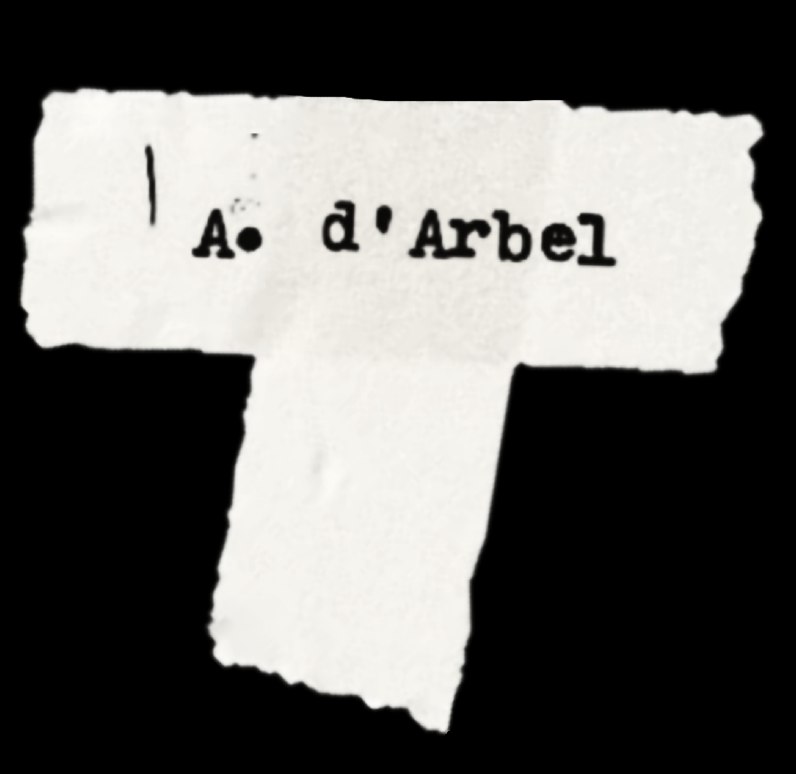 Andrea d'Arbel
