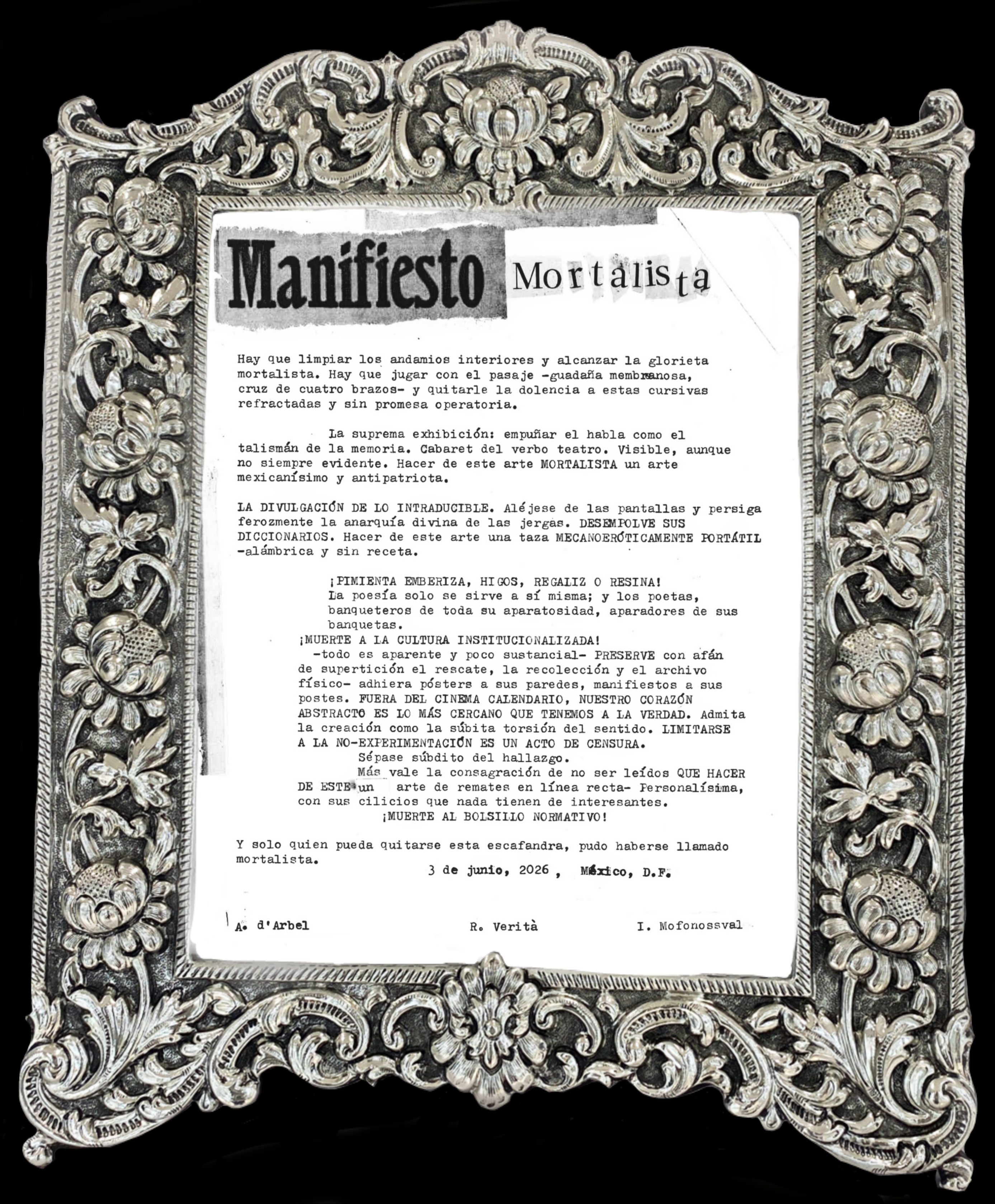 Texto